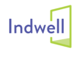 logo of Indwell